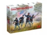 American Civil War Union Infantry. Set #2