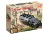 Sd.Kfz.251/6 Ausf.A with Crew