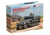 BeobachtungspanzerwagenSd.Kfz.251:18 Ausf.A - WWII German Observation Vehicle with crew