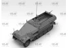 Sd.Kfz.251/1 Ausf.B APC