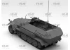 Sd.Kfz.251/1 Ausf.B APC