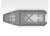 Sd.Kfz.251/1 Ausf.B APC