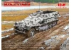 Sd.Kfz.251/1 Ausf.B APC