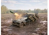 Stuka zu FußSd.Kfz. 251/1 Ausf.B - WWII German MLRS