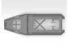 Stuka zu FußSd.Kfz. 251/1 Ausf.B - WWII German MLRS