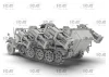 Stuka zu FußSd.Kfz. 251/1 Ausf.B - WWII German MLRS