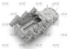 Stuka zu FußSd.Kfz. 251/1 Ausf.B - WWII German MLRS
