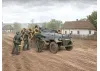 “Stuka zu Fuß” with Crew