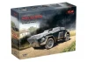 Sd.Kfz. 247 Ausf.B - German Command Armoured Vehicle