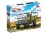 Unimog S 404 - German military truck