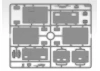 Unimog S 404 with box body - German military truck