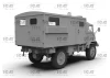 Unimog S 404 - German Military Ambulance