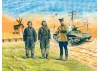 Soviet Tank Crew (1939-1942)