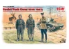 Soviet Tank Crew (1939-1942)