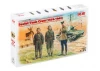 Soviet Tank Crew (1939-1942)