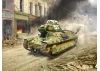 FCM 36 - WWII French Light Tank