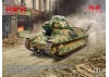 FCM 36 - WWII French Light Tank