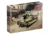 FCM 36 - WWII French Light Tank