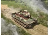 FCM 36 - French Light Tank in German Service