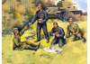 Soviet Tank Crew (1943-1945)