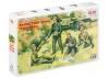 Soviet Tank Crew (1943-1945)
