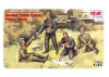Soviet Tank Crew (1943-1945)