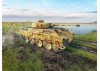 Bergepanther with Pz.Kpfw.IV Turret