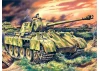 Pz.Kpfw.V Panther Ausf.D - WWII German Tank