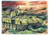 Pz.Kpfw.V Panther Ausf.D - WWII German Tank