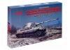 Pz.Kpfw.VI Ausf.B King Tiger with Henschel Turret (late production) - WWII German Heavy Tank