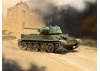 Т-34/76 (early 1943 production) - WWII Soviet Medium Tank