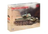 Т-34/76 (early 1943 production) - WWII Soviet Medium Tank