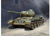 Т-34-85 - WWII Soviet Medium Tank