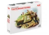 T-34-76 with Soviet Tank Riders