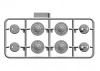 Panzerspähwagen (Funk) P204(f) - Armoured Command Vehicle