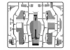 Panzerspähwagen (Funk) P204(f) - Armoured Command Vehicle