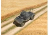 Panzerspähwagen (Funk) P204(f) - Armoured Command Vehicle