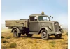 Typ 2 - 5-32 (1 - 5 to) - WWII German Light Truck