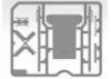 Achtung! Sie fliegen! Sd.Kfz.3b with 2 cm Flak 38 and 4 Crew Figures