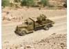 G917T Truppenluftschutzwagen - Flak 38 Anti-Aircraft Truck