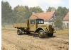 V3000S Einheitsfahrerhaus - WWII German Military Truck