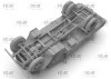 V3000S Einheitsfahrerhaus - WWII German Military Truck