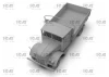 V3000S Einheitsfahrerhaus - WWII German Military Truck
