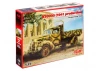 V3000S (1941 production) - German Army Truck