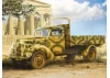 V3000S (1941 production) - German Army Truck