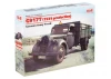 G917T (1939 production) - German Army Truck