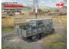 AHN Gulaschkanone - WWII German mobile field kitchen