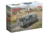 AHN Gulaschkanone - WWII German mobile field kitchen
