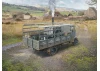 AHN Gulaschkanone - WWII German mobile field kitchen