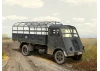 Lastkraftwagen 3 - 5 t AHN - WWII German Army Truck